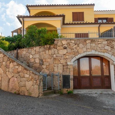 Welcomely - Casa Vacanze Solità Budoni Exterior foto