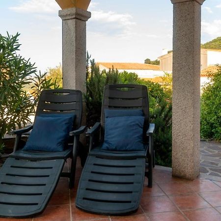 Welcomely - Casa Vacanze Solità Budoni Exterior foto