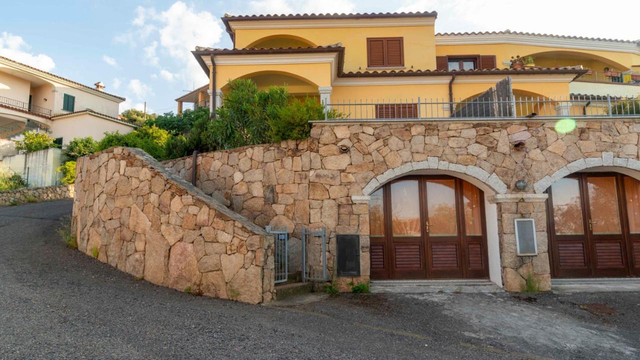 Welcomely - Casa Vacanze Solità Budoni Exterior foto