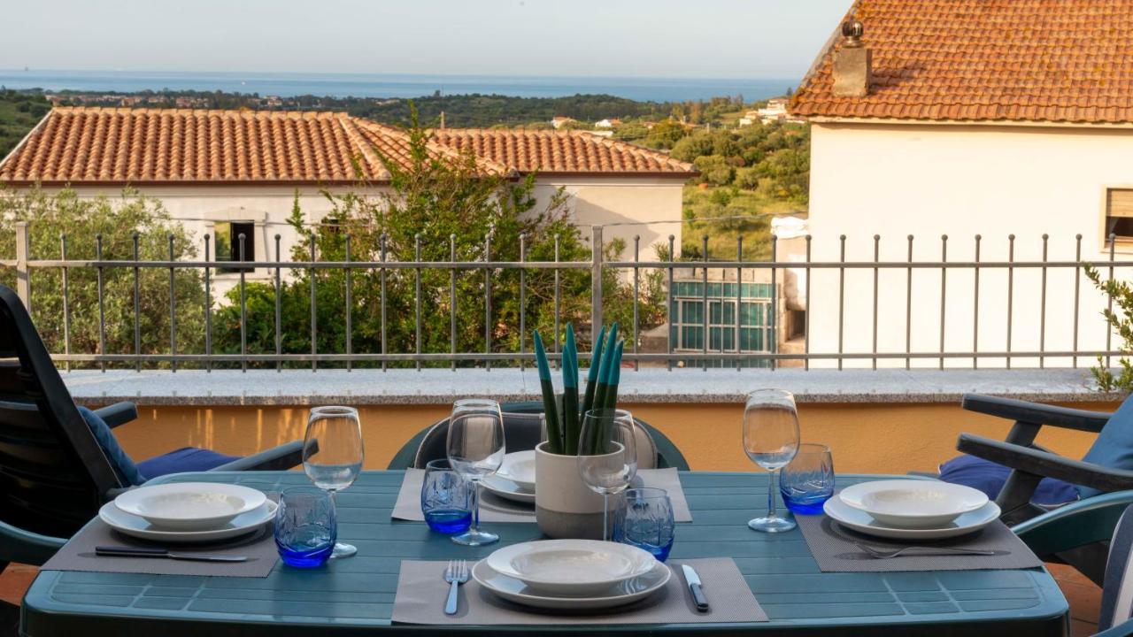 Welcomely - Casa Vacanze Solità Budoni Exterior foto