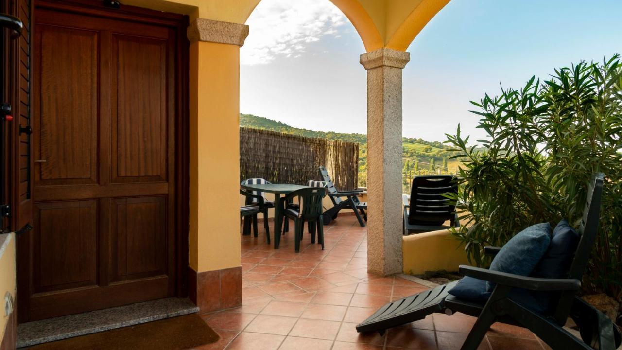 Welcomely - Casa Vacanze Solità Budoni Exterior foto