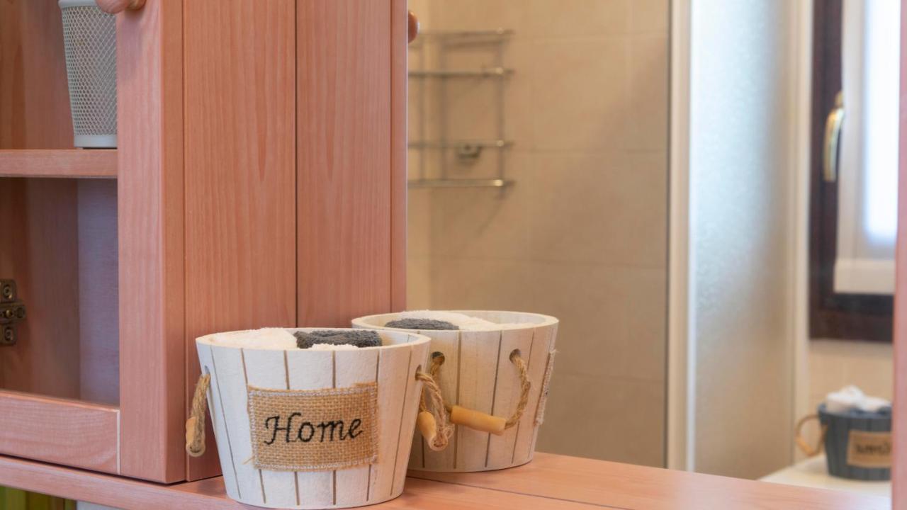 Welcomely - Casa Vacanze Solità Budoni Exterior foto