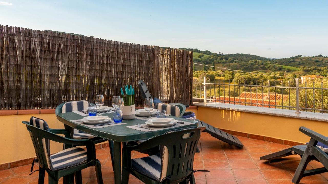 Welcomely - Casa Vacanze Solità Budoni Exterior foto