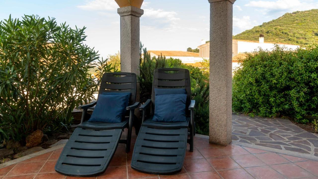 Welcomely - Casa Vacanze Solità Budoni Exterior foto