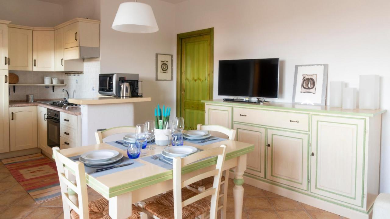 Welcomely - Casa Vacanze Solità Budoni Exterior foto