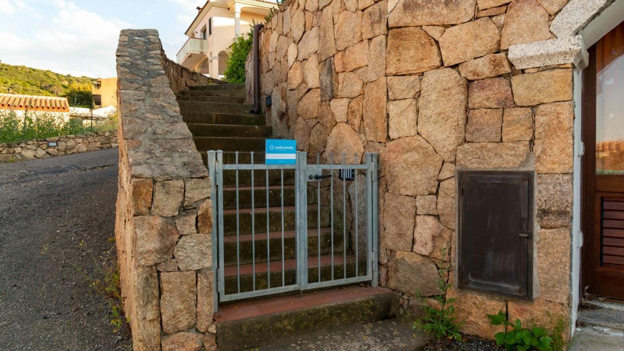 Welcomely - Casa Vacanze Solità Budoni Exterior foto